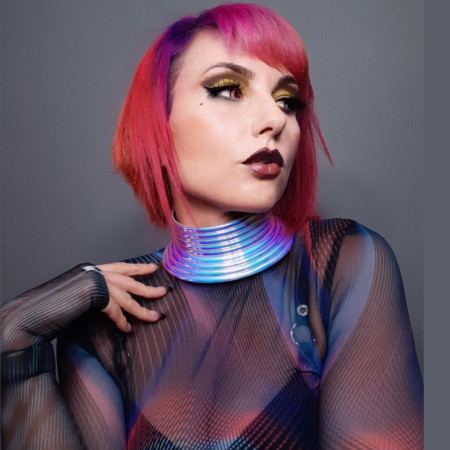 DJ Flesh_Bot