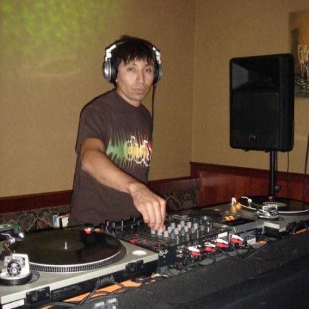Lo Fidelity Flip a.k.a Dj Flip Lopez