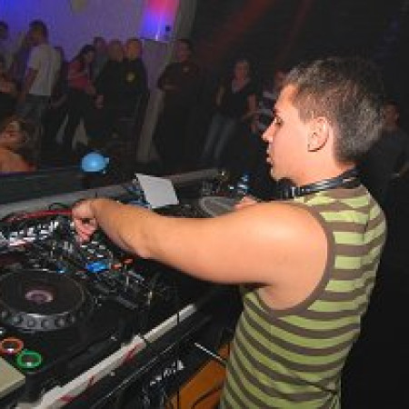 DJ Flipper