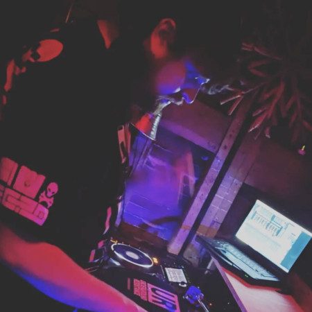 DJ FLP