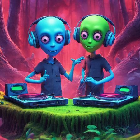 DJ FM & DJ FREUND