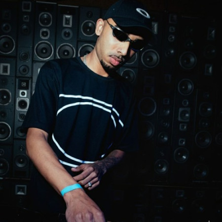 DJ FONSECA