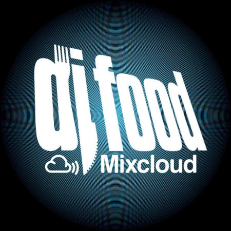 DJ Food