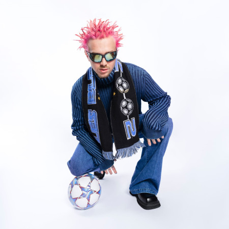 DJ Football