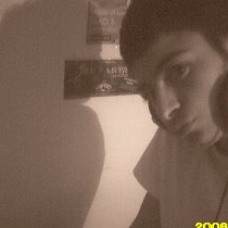 DJ Frankie