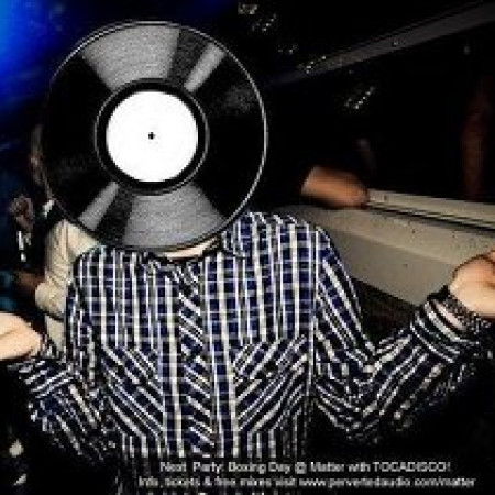 DJ Freaky