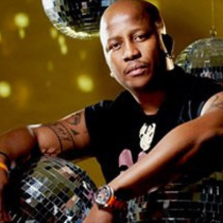 DJ Fresh