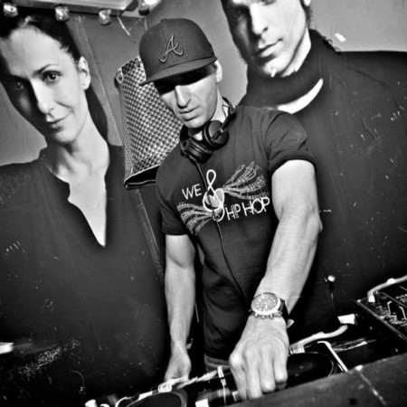 DJ Fresh (Berlin)