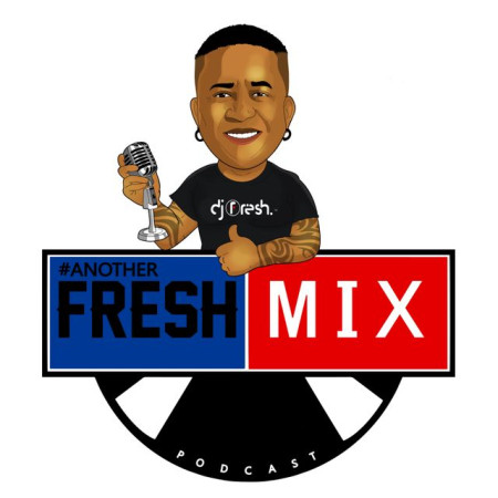 DJFreshSA