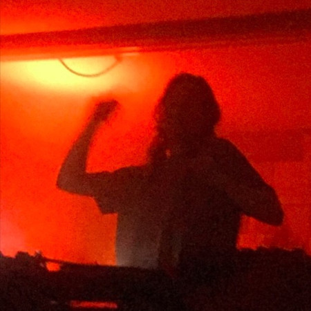 DJ Frog