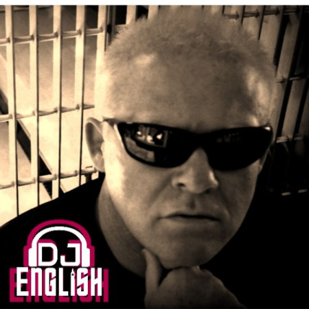DJ English © ™