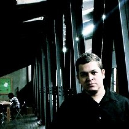 DJ Frost