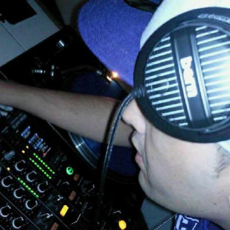 dj frydae