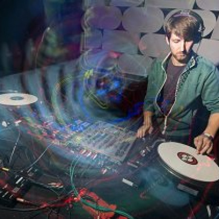 DJ Fryer