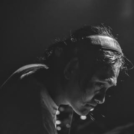 DJ Fulltono from Osaka