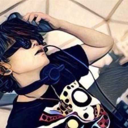 DJ FUMI