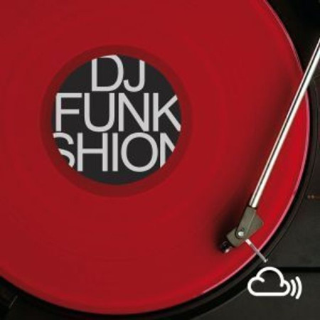 DJ Funkshion