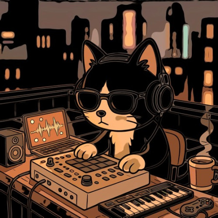 djfunnycat