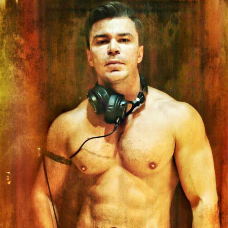 FUri Drums  DJ / Producer