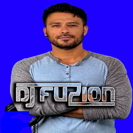 DJ FUZION