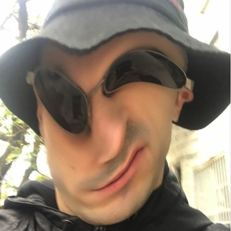 DJ G.