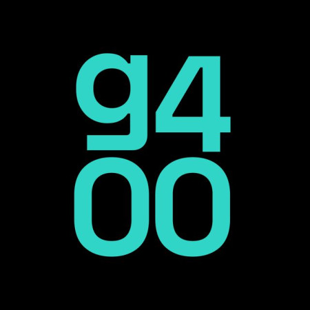 DJ G400
