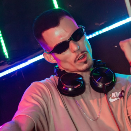 DJ GAAB AGUIAR