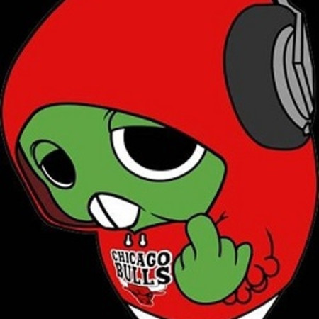 DJ Gachapin