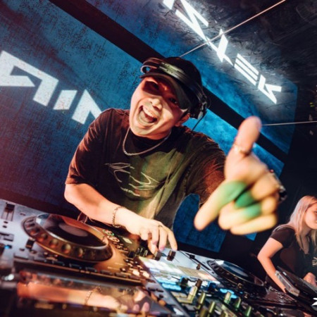 DJ Gainzter