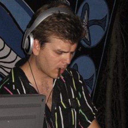DJ Ganesh