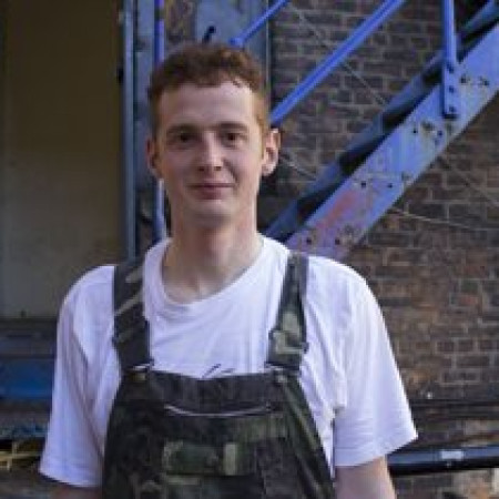 DJ Gardener