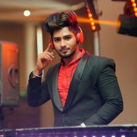 DJ GAYAN II 🇱🇰