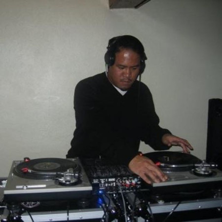 DJ Gee Money