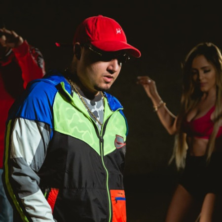 DJ Gege