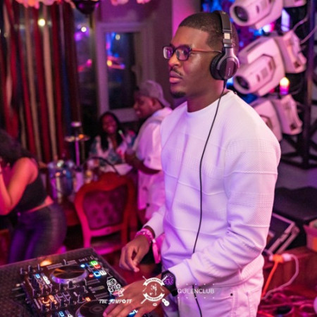 Dj Gerrybeatz
