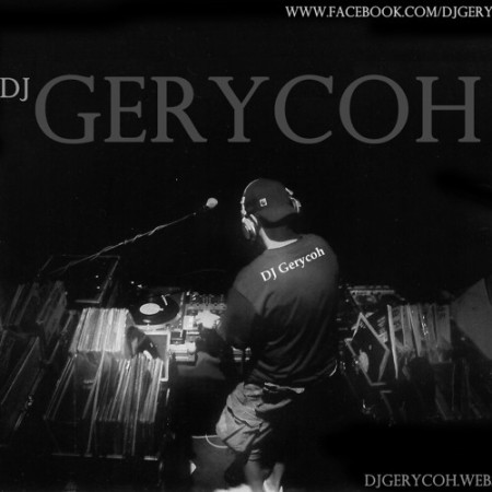 DJ Gerycoh