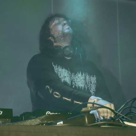 DJ GHEPARD