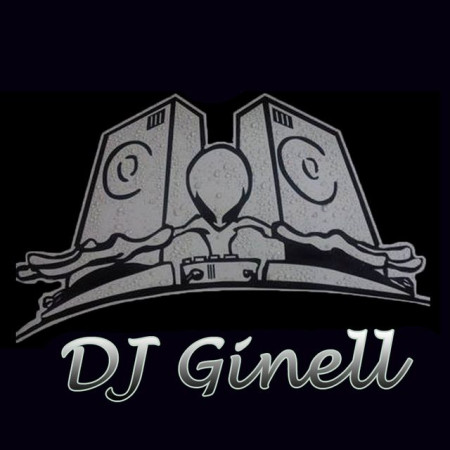 DJ Ginell