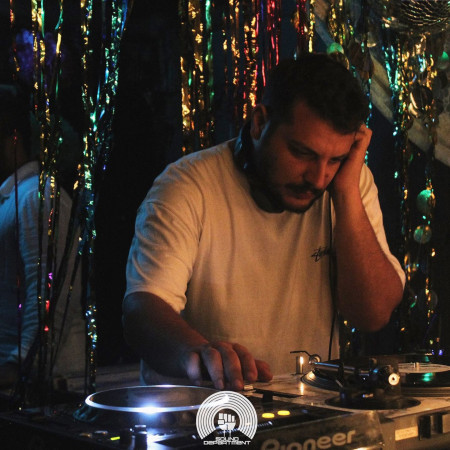 DJ GLC