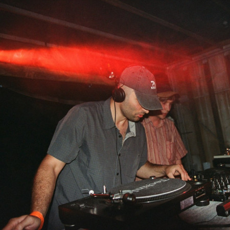 DJ Global Flex