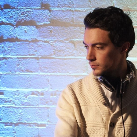 Glu Sound (DJ, London)