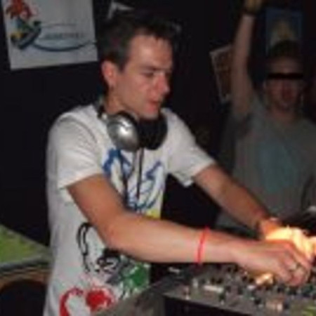 DJ Gobi aka Frank Baltes