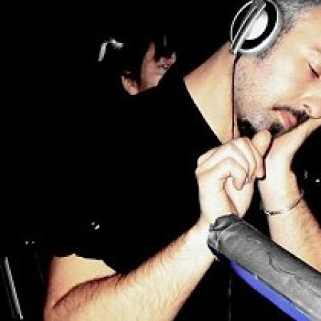 DJ Gomes