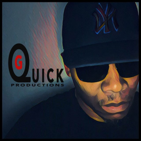DJ G-Quick