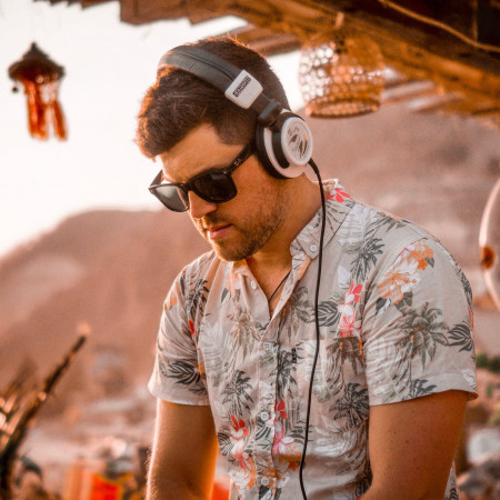 DJ Gray