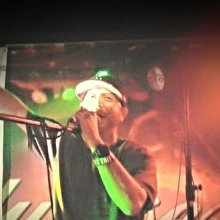 Shawn Singleton