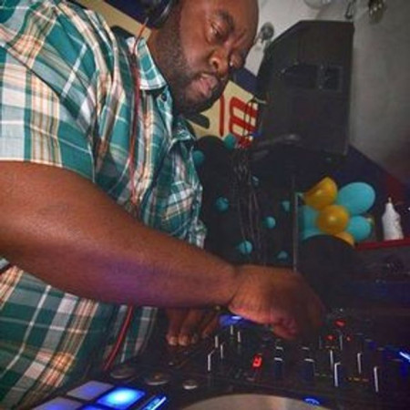 Dj GWhiz (Gee Wiz)