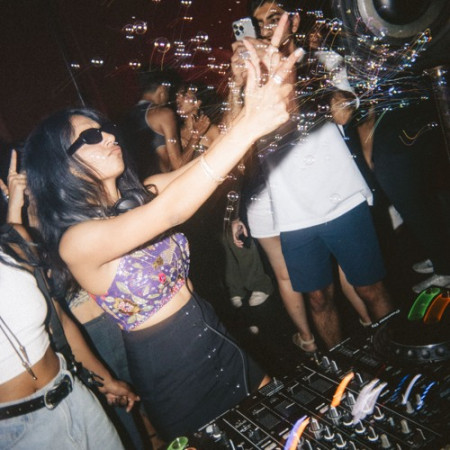 DJ Halla