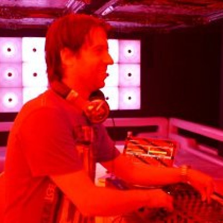 DJ Hammer