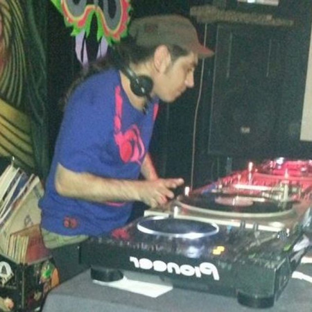 Dj Hands